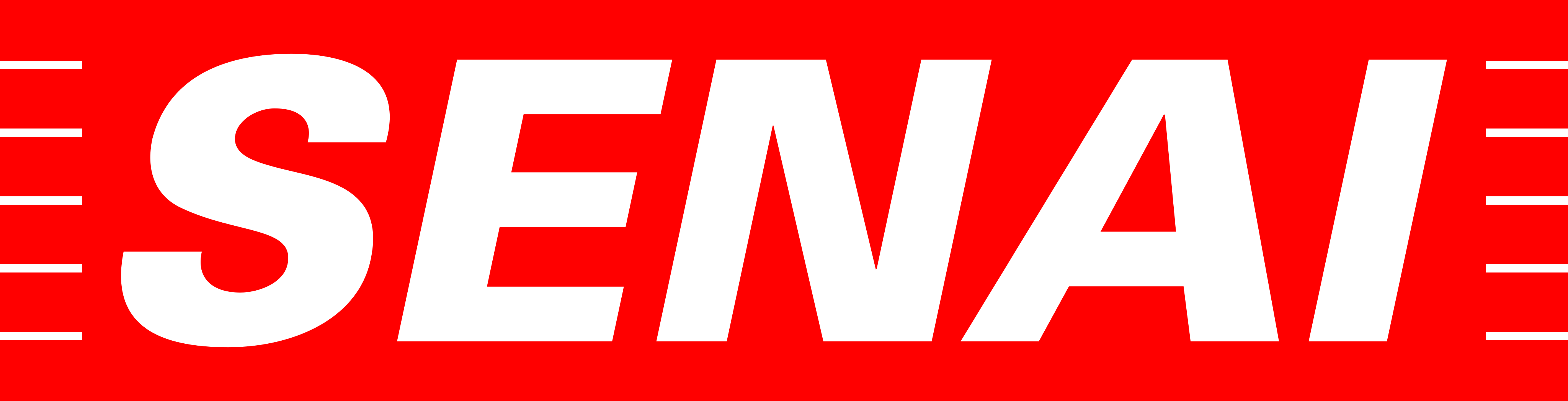 Logo Senai